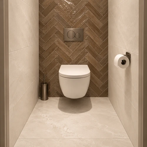 B&B Murano White 60x120